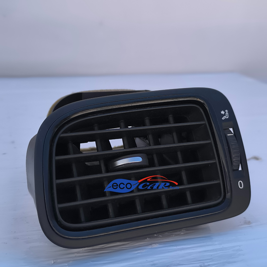 Bocchetta aria sinistra lato guida Volkswagen Polo anno 2013 Cod. 6R0819703 ecoAG6841