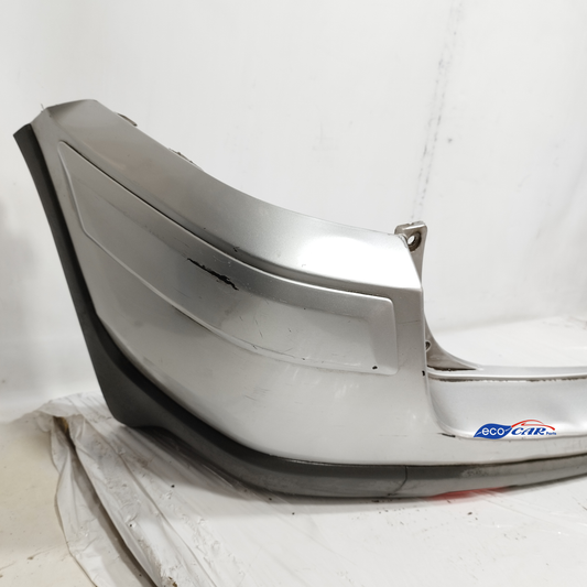 Paraurti posteriore grigio argento Ford Fusion 2007 ecoAC14206