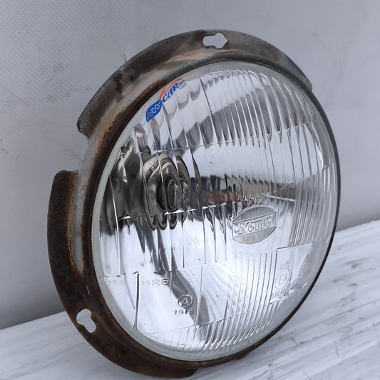 Fanale anteriore dx / sx Suzuki Samurai anno 1998 ecoAG7584