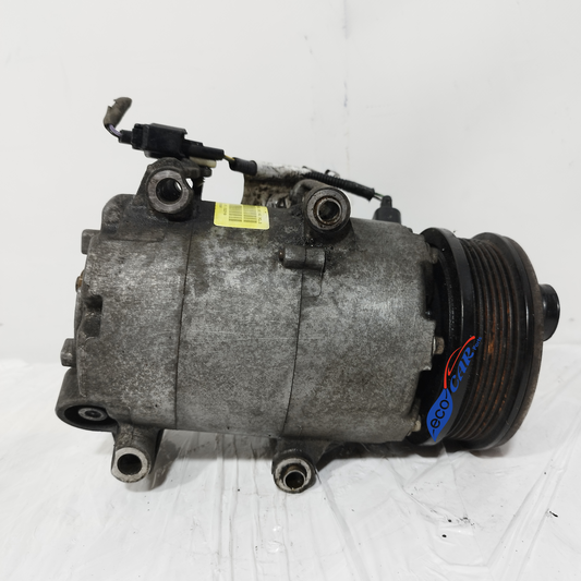Compressore A/C Ford Focus 1.6TDCI 2012 Cod: ap31-19d629-ba ecoAC12912