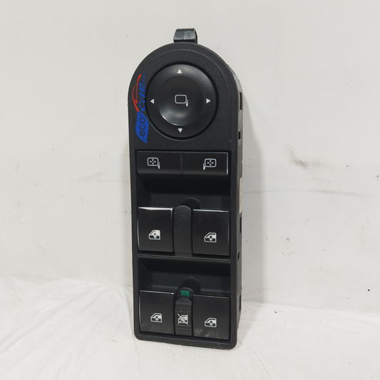 Fensterheberknopf vorne links Opel Zafira B 2009 ecoAC13188