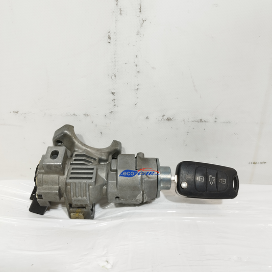 Kit accensione Hyundai IX20 1.4 D 2012 Cod: 39130-2A400 ecoAC13777