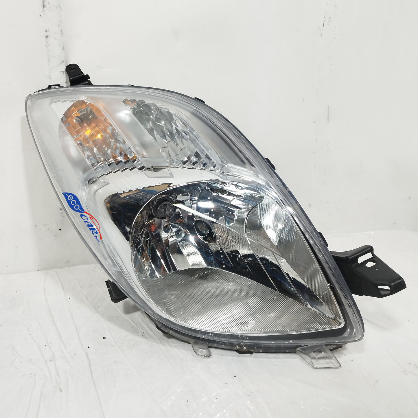 Toyota Yaris 2008 DEPO ecoAC13434 rechter Frontscheinwerfer