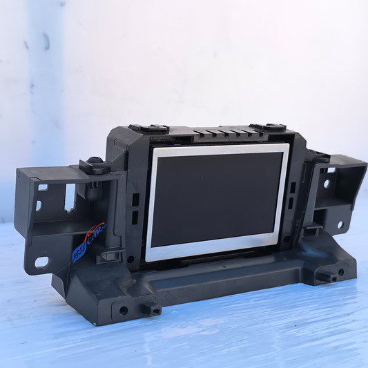 Display centrale Ford Focus anno 2015 cod. F1FT-18B955-GC ecoAG7490