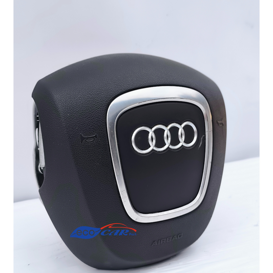 Steering wheel airbag Audi A3 year 2011 Code: 8p7880201G ecoAG6863