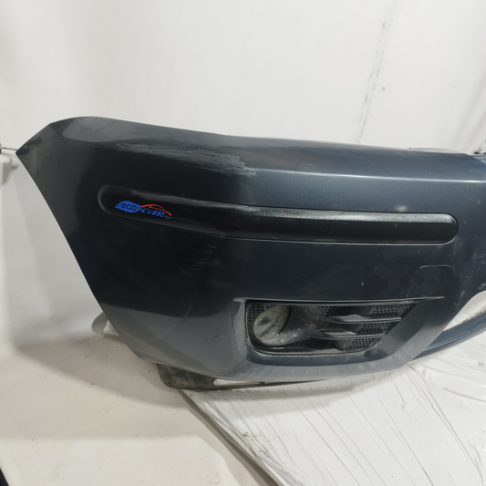 Paraurti anteriore grigio scuro Ford Fusion 2003 ecoAC14195
