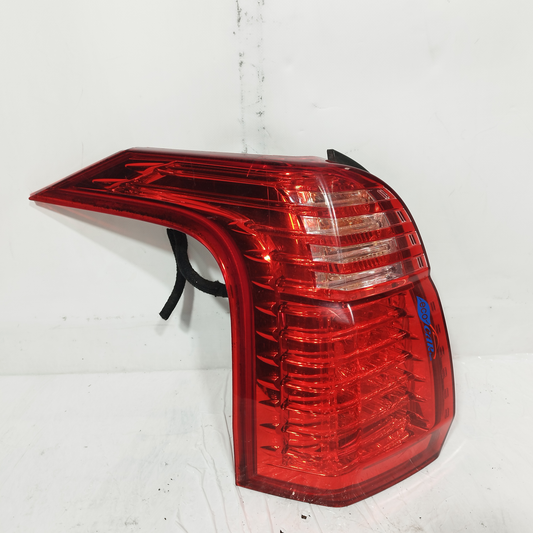 Linke LED-Rückleuchte Peugeot 5008 2013 ecoAC13420