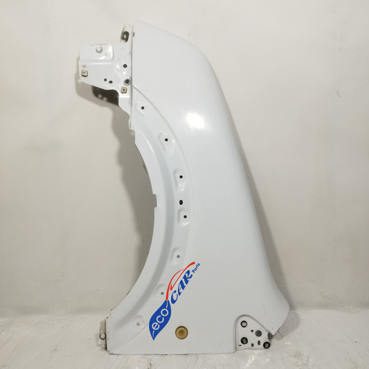 Parafango anteriore sx bianco Ford Connect 2005 ecoAC11915