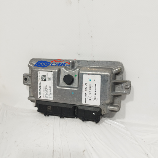 Centralina GPL Lancia Ypsilon 1.2B/GPL Cod: 46339658 ecoAC11736