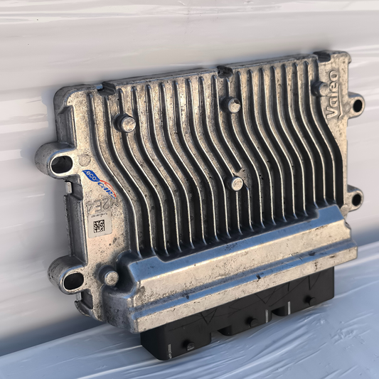 Centralina motore Citroen C3 1.4 B 2002-2007 cod: sw9661961280 ecoAG7704