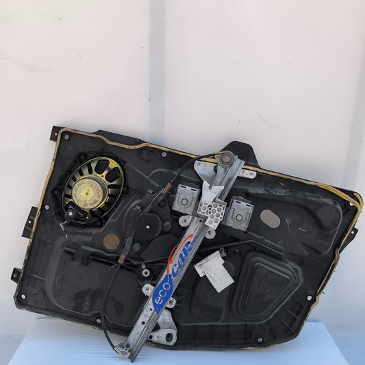 Cremagliera pannello anteriore sx Ford Fiesta anno 2003 Cod. 2S61-AC45H17-A ecoAG7160