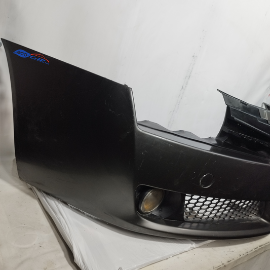 Paraurti anteriore grigio scuro Alfa Romeo 159 2010 ecoAC13877