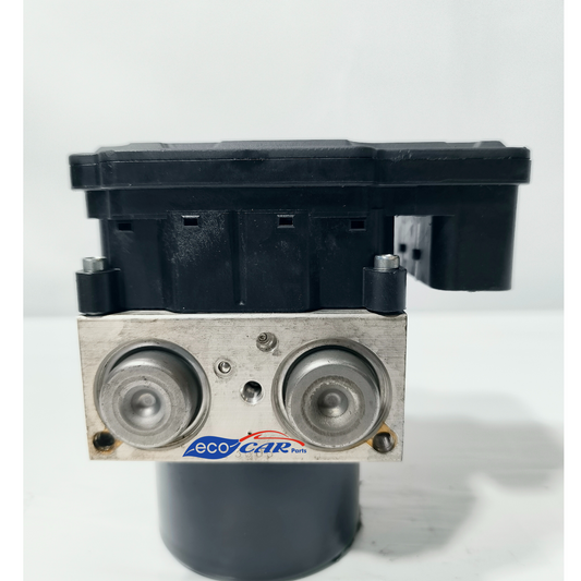 ABS Renault Megane 2.0 D 2011 Code: 28.5610-5640.3 ecoAG6467