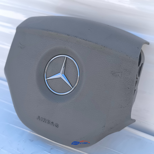 Airbag volante Mercedes M/L W164 cod: 61460335B grigio ecoAG7679