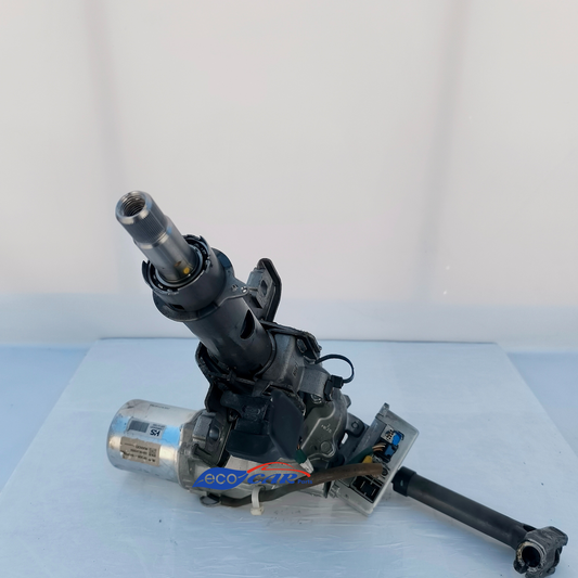 Lenksäule für Kia Picanto City, Baujahr 2017, Teilenummer 56300-g6000 ecoAG6445