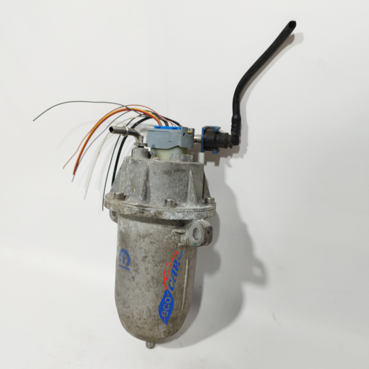 Dieselfilterhalter Jeep Renegade 1.6 MTJ 2016 Code: 51940646 ecoAC11477