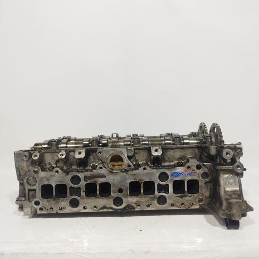 Mercedes C-Class 2.2 CDI 2012 cylinder head Cod: R6510160201 ecoAC11309