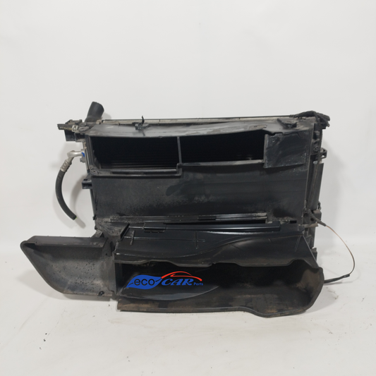 Kühlersatz Nissan Micra K14 1.0 B 2017 Teilenummer: 214105FA0B ecoAC11560