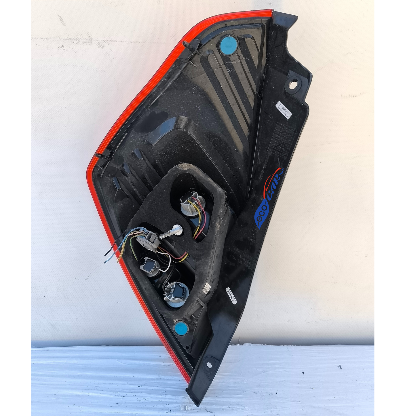 Fanale posteriore dx Ford Fiesta anno 2011 ecoAG7504