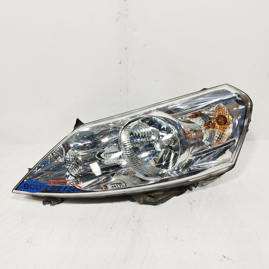 Fanale anteriore sx Fiat Scudo 2013 ecoAC12393