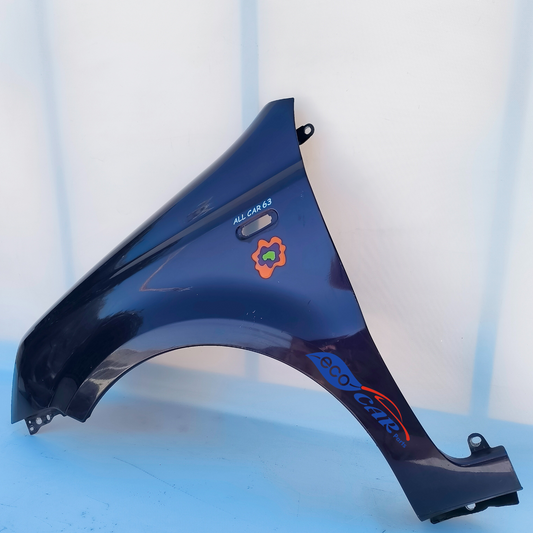 Parafango anteriore sx Fiat Panda 169 (MAMY) ecoAG6613