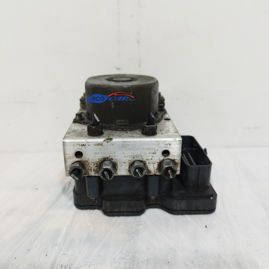 ABS Fiat New Panda 1.2B 2015 Fahrgestellnummer: 51965448 ecoAC13027