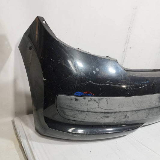 Paraurti posteriore Nero Peugeot 207 2007 ecoAC14522