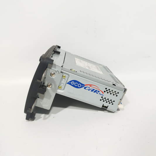 Dacia Sandero 2012 ecoAC11522 Car Radio