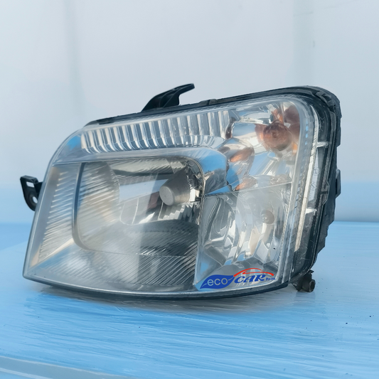 Fanale anteriore sx Fiat Panda 169 ecoAG6514
