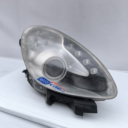 Right front light Xenon / Led Alfa Romeo Giulietta ecoAG6814