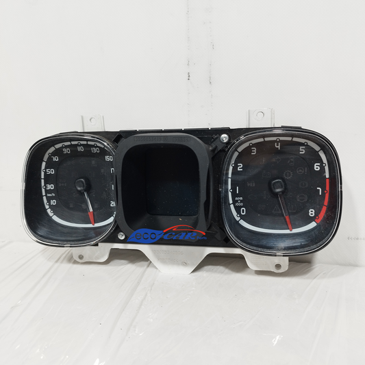 Quadro strumenti Fiat New Panda 1.2 B 2015 Cod: 555005340506 ecoAC13047
