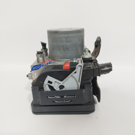 ABS Jaguar F-Pace 3.0D 2018 Cod: HX73-14F447-AF ecoAC11362