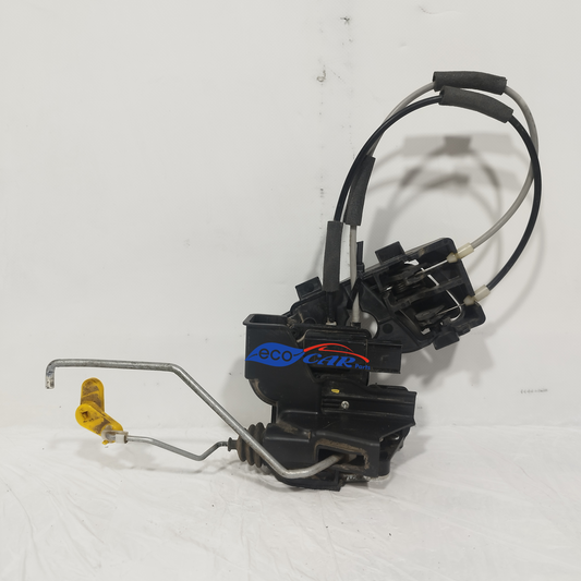 Türschloss vorne rechts Kia Picanto 2011 ecoAC12488