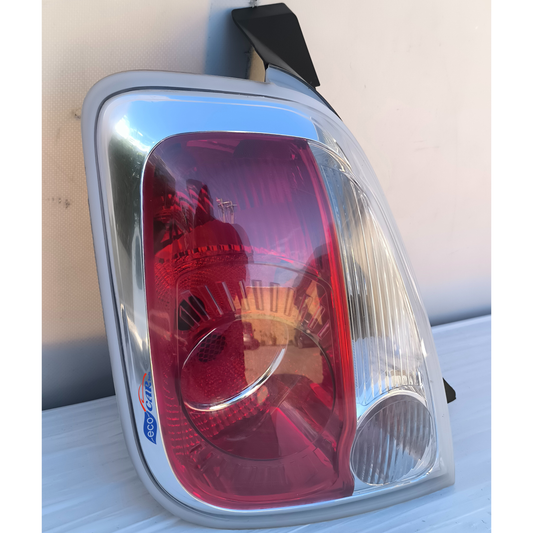 Fanale posteriore sx Fiat 500 anno 2008 ecoAG7538