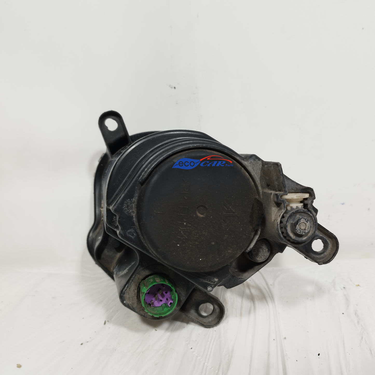 Nebelscheinwerfer vorne rechts Fiat 500 2007 Code: 45520711 ecoAC12978