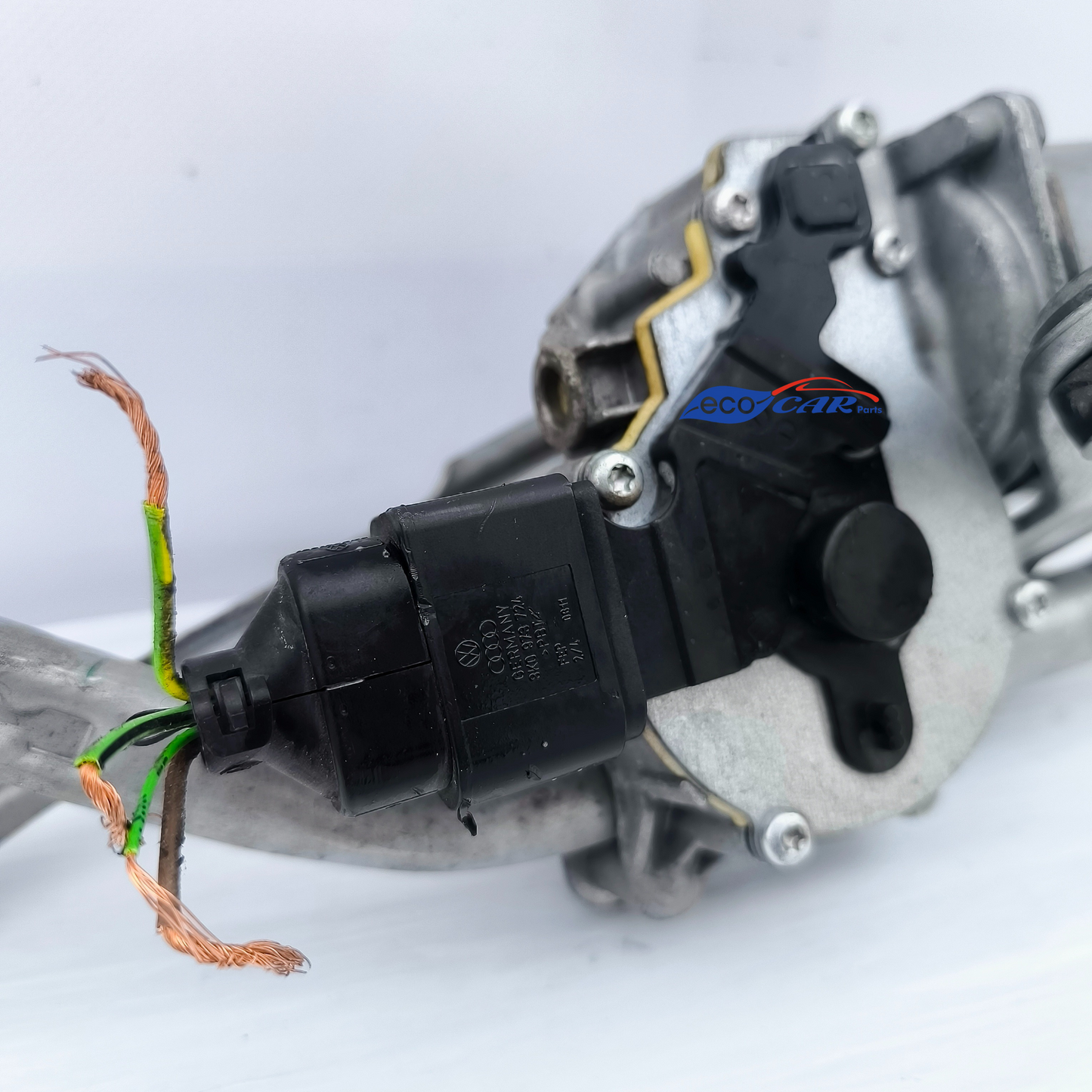 Front windshield wiper motor Audi A1 year 2013 Cod. 8x1955119h04 ecoAG6673