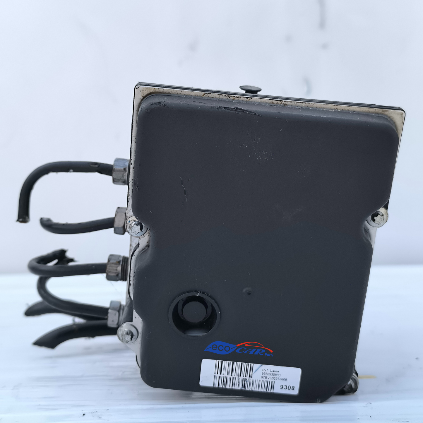 ABS Peugeot 3008 1.6 HDI anno 2014 codice: 0265951326 ecoAG7349