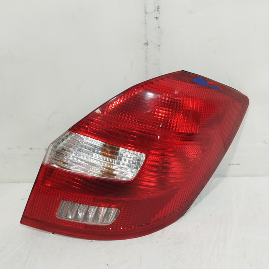 Fanale posteriore dx Skoda Fabia 2010 Cod: 5J6945112 ecoAC13930