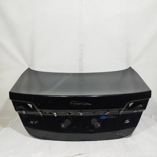 Baule posteriore nero Jaguar XF (X250) 2008-2015 ecoAC14516