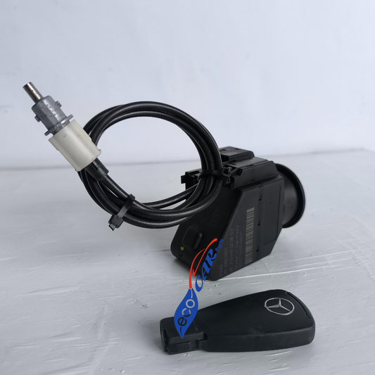Ignition switch Mercedes E-Class W210 Cod. 2105450208 ecoAG6751