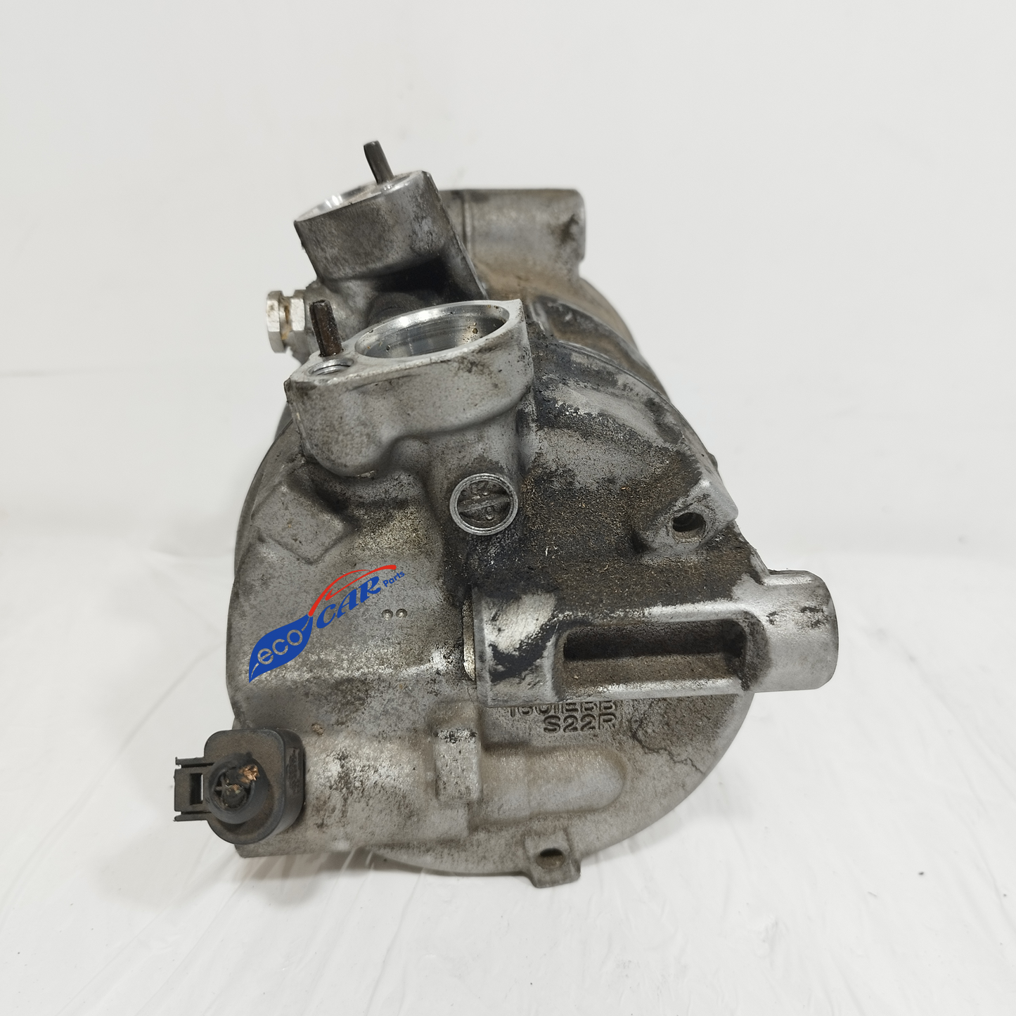 Compressore A/C Volkswagen Touran 1.6 TDI 2010 Cod: PXE16 ecoAC13104