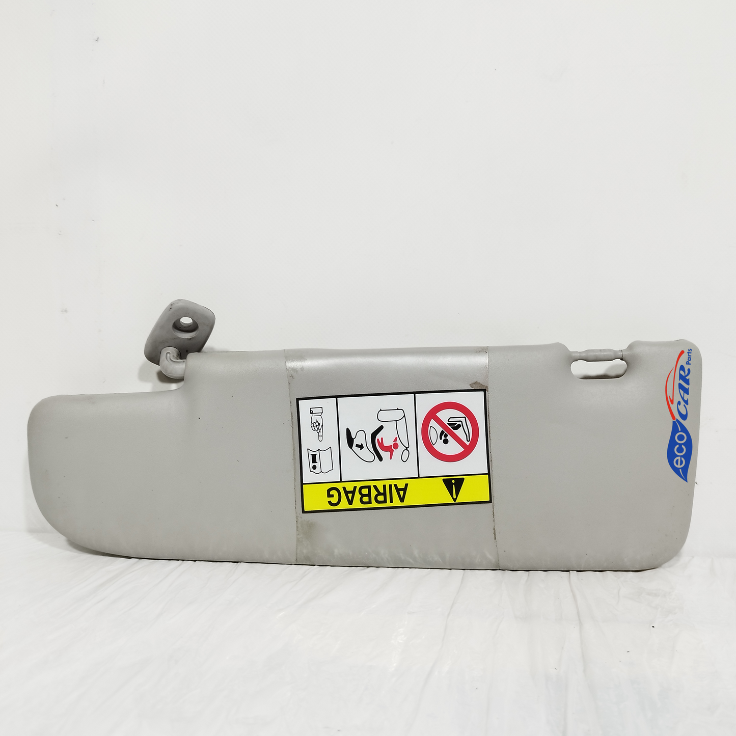 Aletta parasole dx Fiat New Panda 2015 ecoAC13030