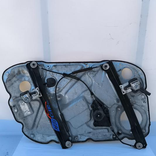 Cremagliera a pannello anteriore destra Alfa Romeo 159 cod. 1560865550 ecoAG6914