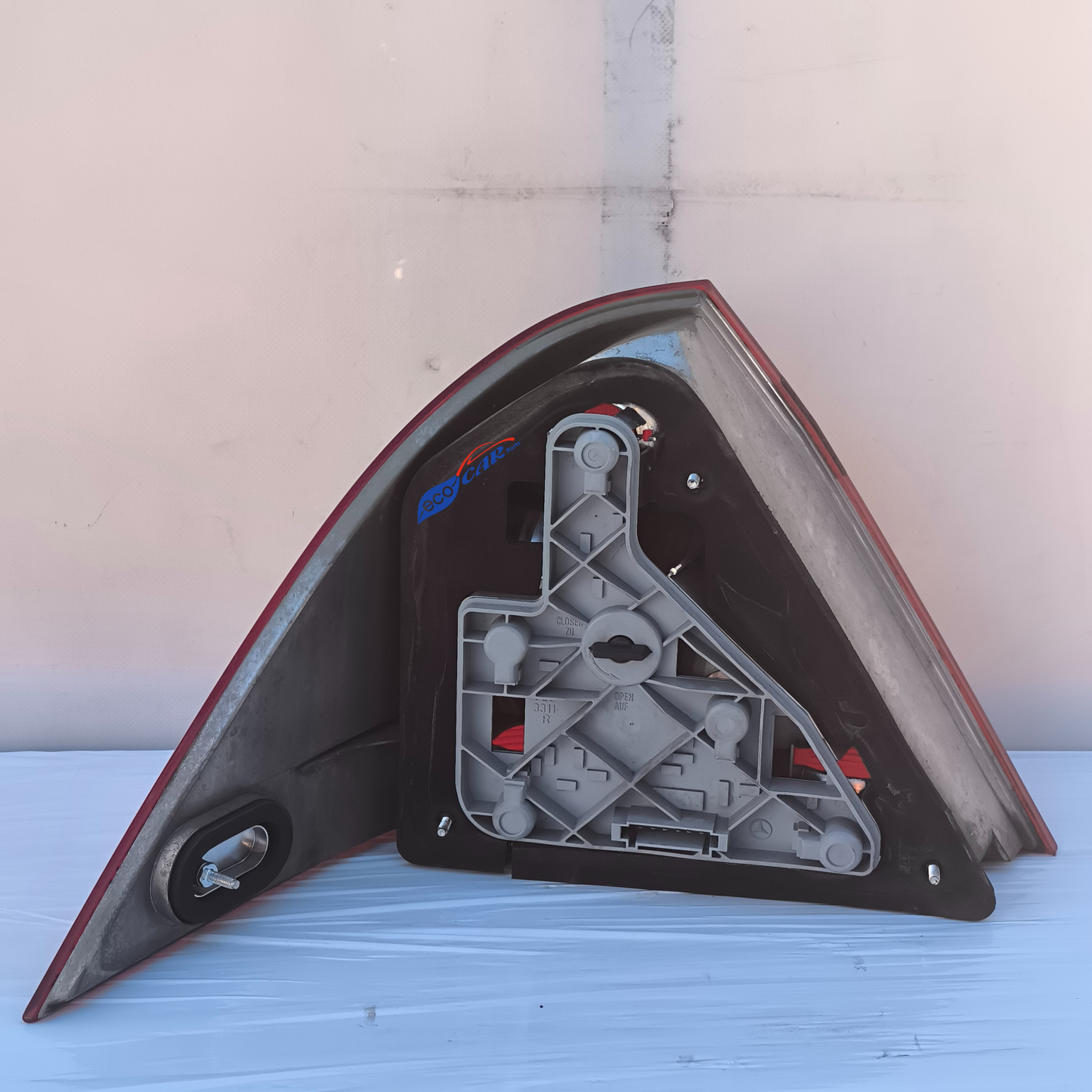 Fanale posteriore dx Mercedes Classe C w203 ecoAG7529