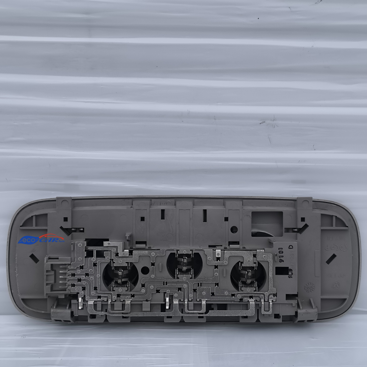 Volkswagen Golf 6 ecoAG7656 Rückleuchte