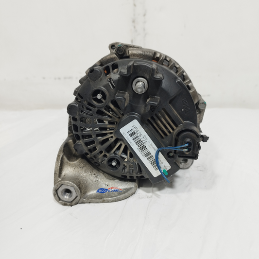 Alternatore Bmw serie 3 E90 2.0 TD 2007 cod: h542672A ecoAC14394