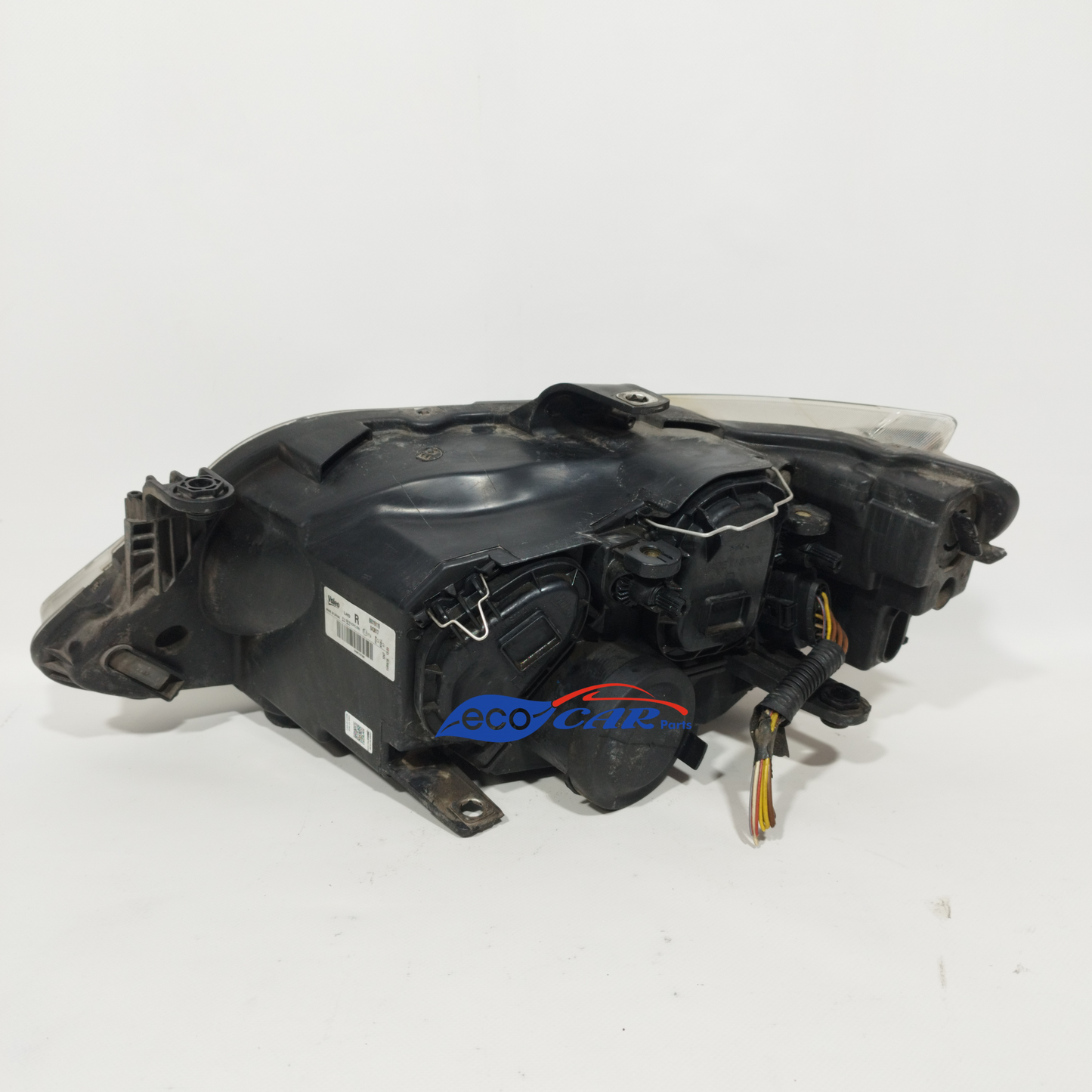 Fanale anteriore dx Seat Ibiza 2010 ecoAC11495