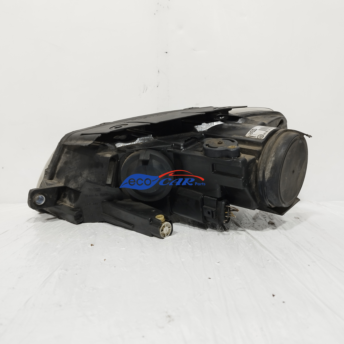Front right light Volkswagen Passat 2009 ecoAC12032