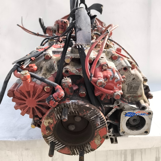 Cambio ZF Iveco EUROTECH cod. 16S109/8851624 ecoAG7517
