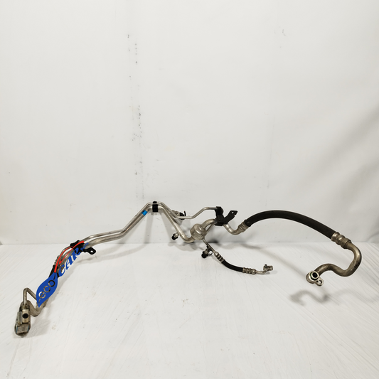 Klimaanlagenschläuche Kia Venga 1.6 B 2018 Code: k1597759-1K150 ecoAC12388